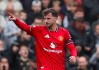 2-0！芒特破荒 舍什科连场破门 曼联掀翻升班马重返上半区